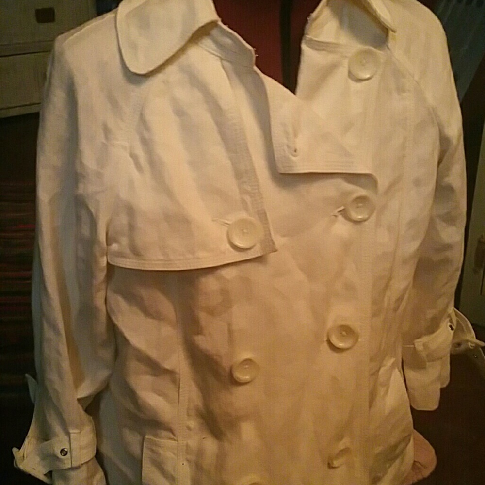 Michael Kors jacket